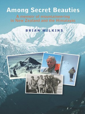 cover image of Among Secret Beauties
